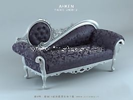 欧洲奢侈品和绿化或欧洲宫廷家具，欧