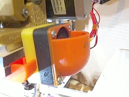 makerfarm Prusa I3岩浆冷却系统混音