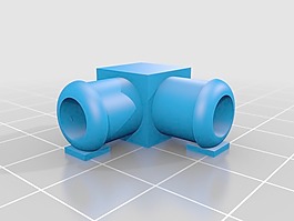 耦合flextube