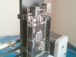 Arduino架支架