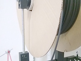 修訂Prusa I3線軸架