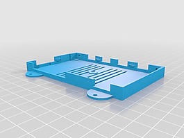 printrboard山/箱