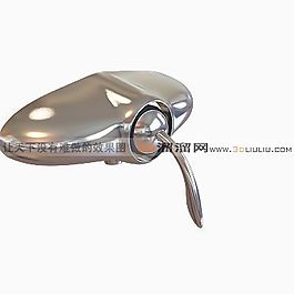 3D卫浴小件模型