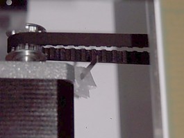 k8200振動(dòng)endstop觸發(fā)修復(fù)