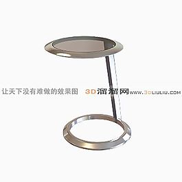 3D邊幾模型