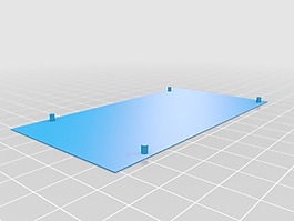 Arduino模型