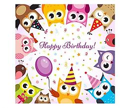 生日快樂生日慶祝