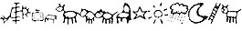 蜡笔小新2字体