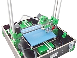 tobeca 3D打印機