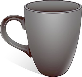 咖啡杯