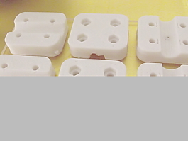 Prusa I2桿夾具更換