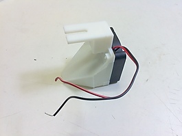 孟德爾擠出機
