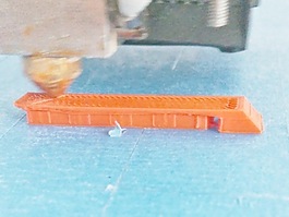 支持测试