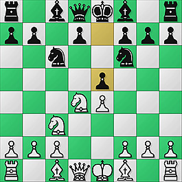 chess-7字體