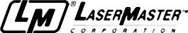 lasermaster公司標(biāo)志