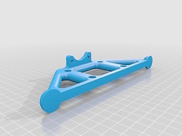 printrbot腳圓形