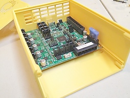 rambobox
