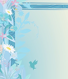 摘要說(shuō)明有許多美麗的花