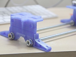 printrbot迷你英尺/穩(wěn)定器