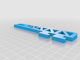 Ultimaker升高的閥芯座