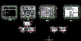 教室改造成住房图 作业