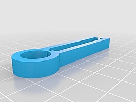 Prusa I3導絲