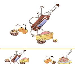厨房用品