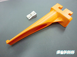 Ultimaker盤支架（小主軸）
