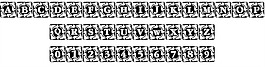 cornerflair字體