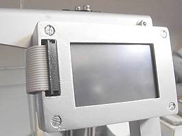 RepRap profabb液晶显示器（触摸屏）的情况下