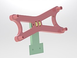 對于Prusa I3 gadgets3d LCD支架
