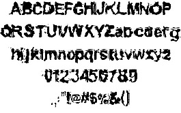 conformyst字体