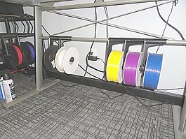 對于Ultimaker最終閥芯座