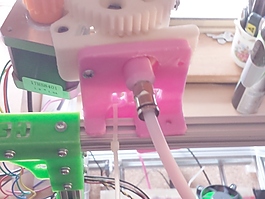 ob1.4 MOD推配件