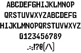 貨物運(yùn)輸?shù)膬蓚€(gè)SF字體