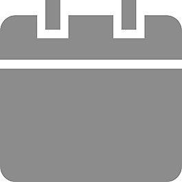 歷法的3字形圖標