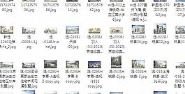 150張現(xiàn)代別墅效果圖