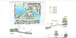 翠湖公园景观改造
