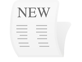 新的文章