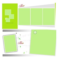 兒童相冊