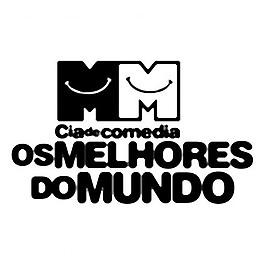 中央情報局的相聲演員OS melhores做世界0