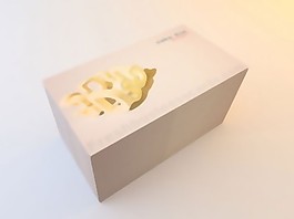 美丽的彩卡06 PSD分层