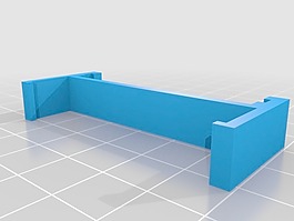 坡道1.4 Arduino持有人