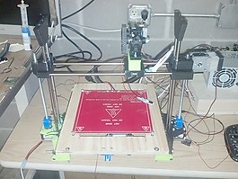 jprinter