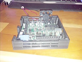 蘭博和Raspberry Pi案例