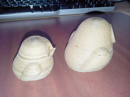 木纖維顆粒的應(yīng)用