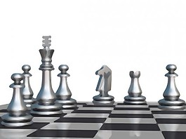 國際象棋
