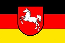 germanylower薩克森剪貼畫