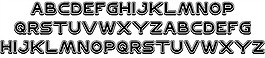發(fā)現(xiàn)字體