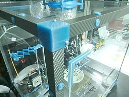 20毫米鋁角蓋片